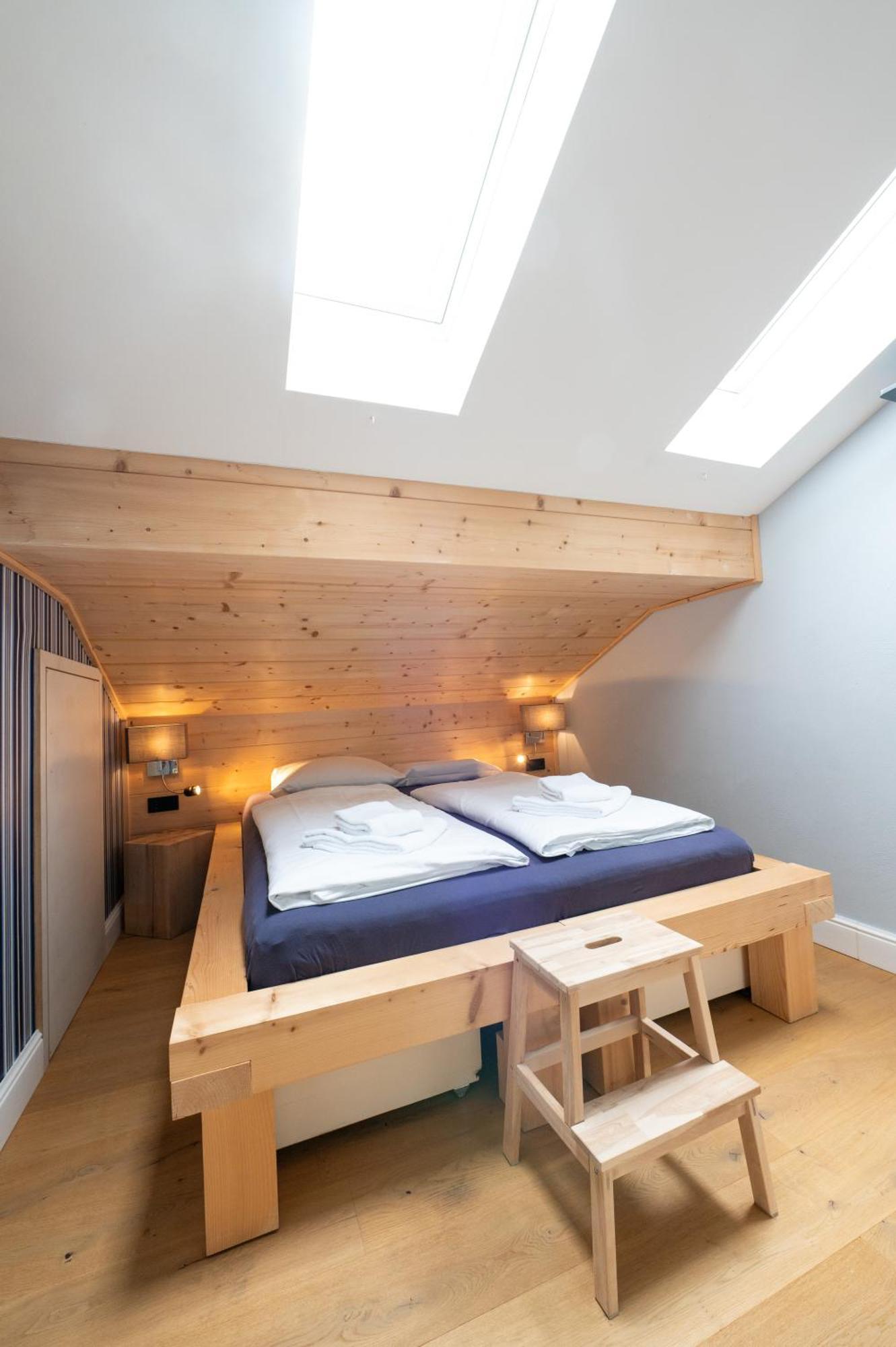 Alpenliebe - Sauna & Whirlpool - Apartments Инцелль Экстерьер фото