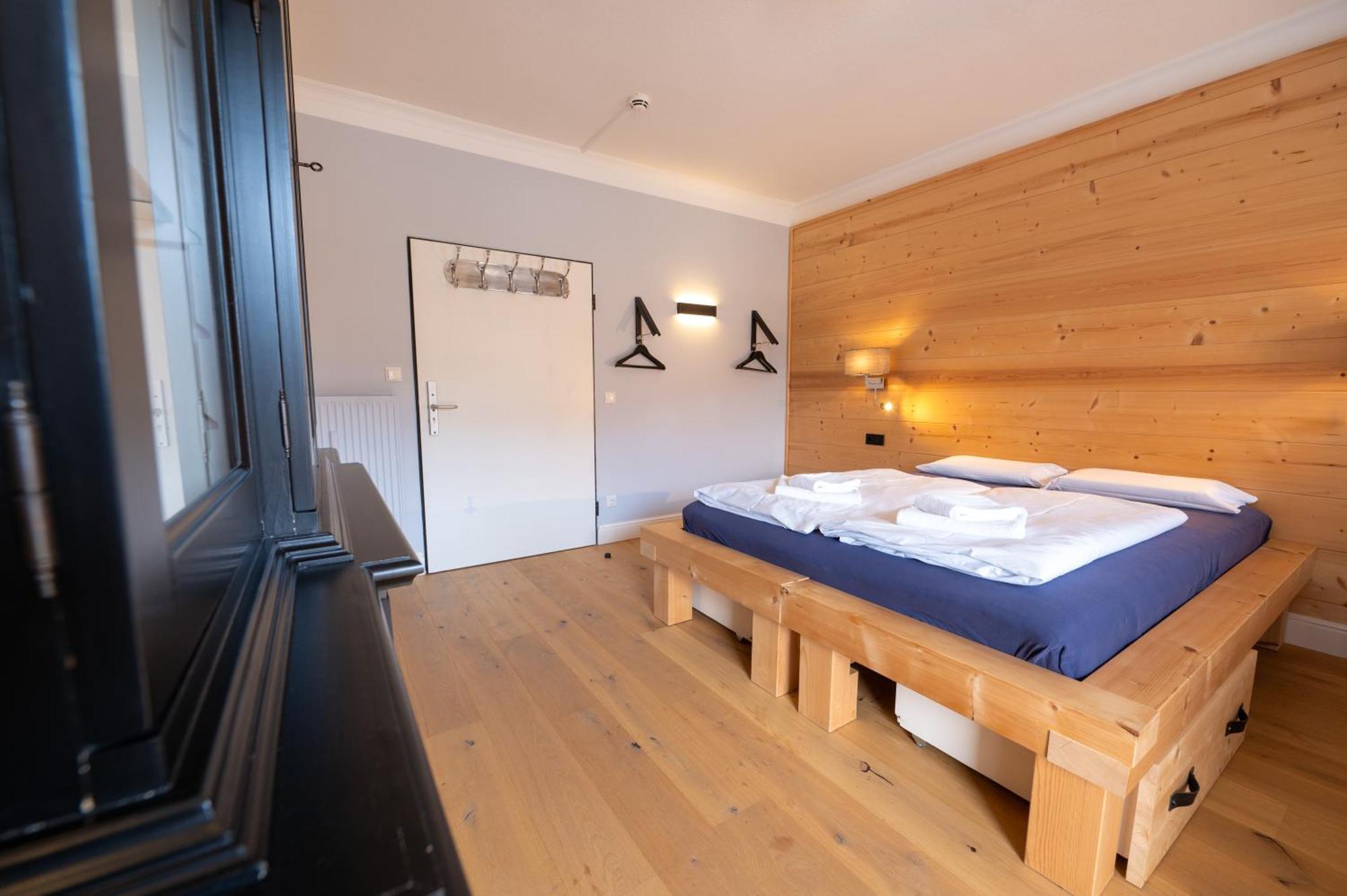 Alpenliebe - Sauna & Whirlpool - Apartments Инцелль Экстерьер фото