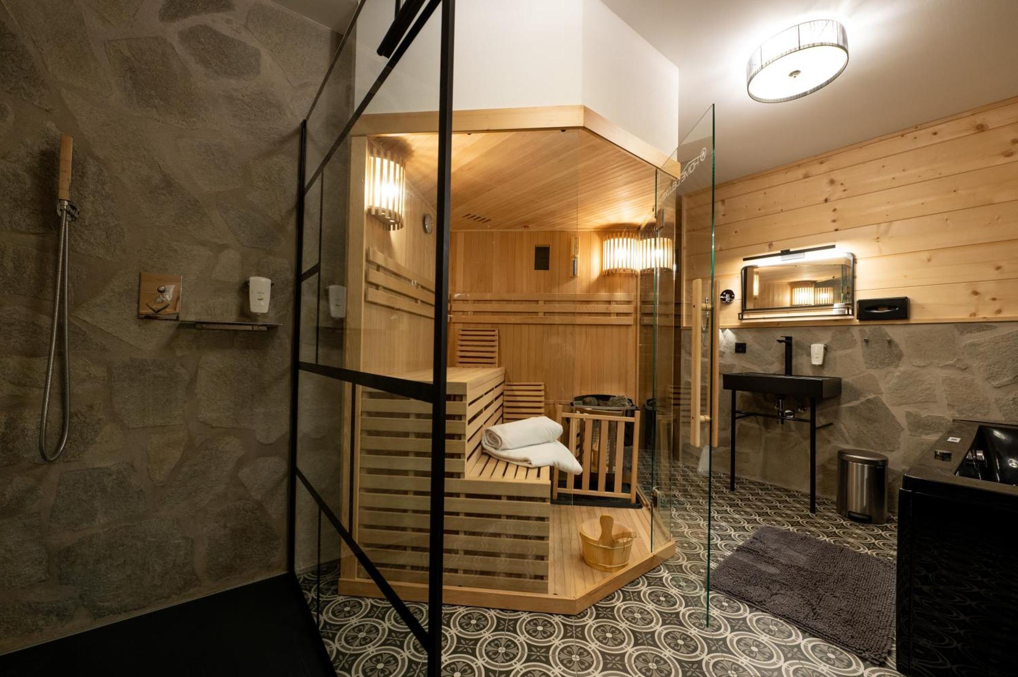 Alpenliebe - Sauna & Whirlpool - Apartments Инцелль Экстерьер фото